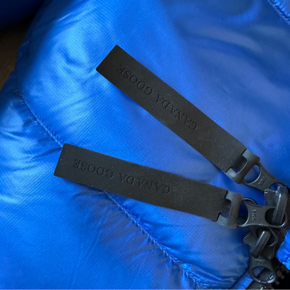 Canada Goose x Angel Chen Bayan Puffer Coat - Picture 8 of 14